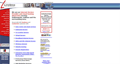Desktop Screenshot of lifegrid.com